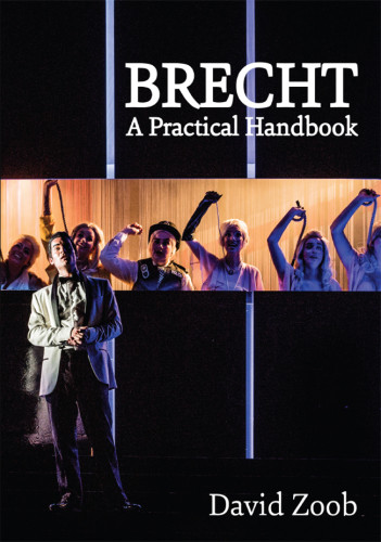 Brecht A Practical Handbook Zoob David