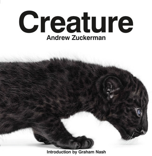Creature Zuckerman Andrew