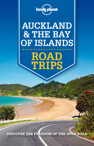 Lonely Planet Auckland Bay Of Islands Road Trips Lonely Planet