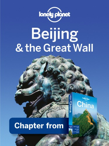 Beijing Guidebook Chapter