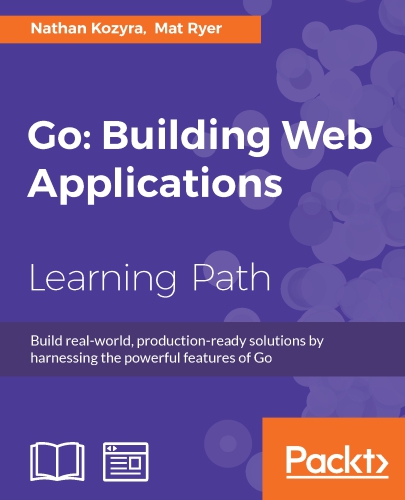 Go Building Web Applications Kozyra Nathanmat Ryer
