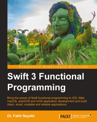Swift 2 Functional Programming Nayebi Fatih
