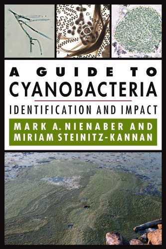 A Guide To Cyanobacteria Identification And Impact Nienaber