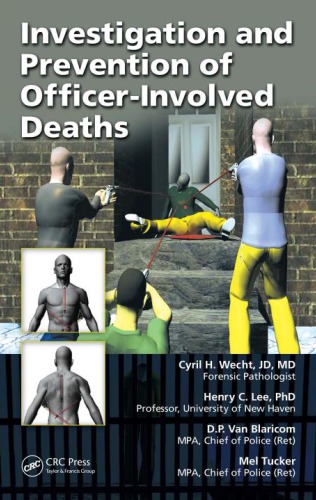 Investigation And Prevention Of Officerinvolved Deaths Roder