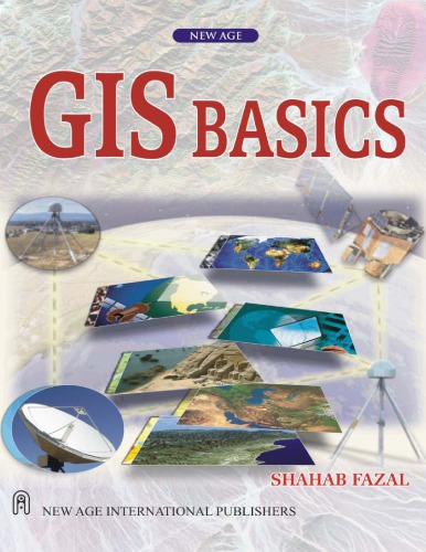 Gis Basics Wise Stephen