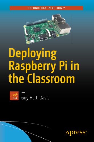 Deploying Raspberry Pi In The Classroom Hartdavis Guy