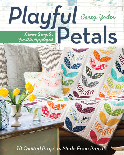 Playful Petals Corey Yoder