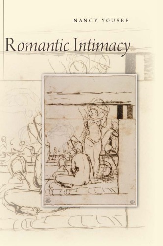 Romantic Intimacy Yousef Nancy