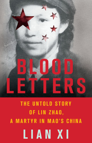 Blood Letters Xi Lian
