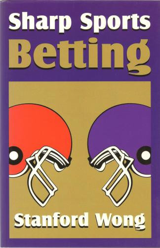 Sharp Sports Betting Wong Stanford