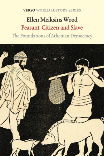 Peasantcitizen And Slave The Foundations Of Athenian Democracy Wood