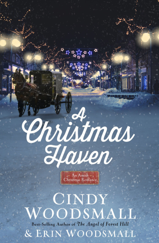 Christmas Haven An Amish Christmas Romance Woodsmall Cindywoodsmall