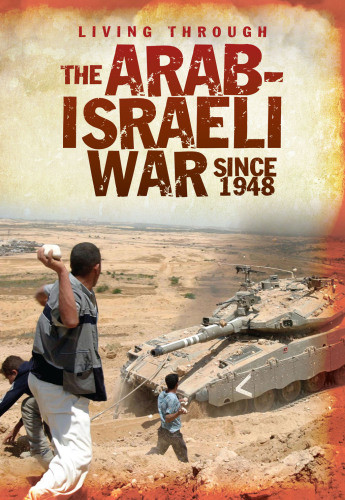 The Arabisraeli War Since 1948 Woolf Alex