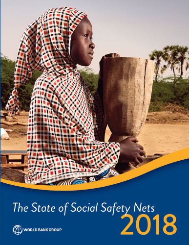 The State Of Social Safety Nets 2018 The World Bank