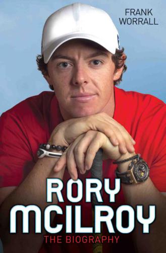 Rory Mcilroy Worrall Frank