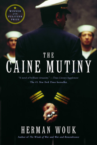 The Caine Mutiny Herman Wouk