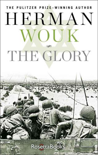 The Glory Wouk Herman