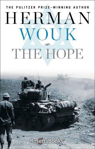 The Hope Wouk Herman