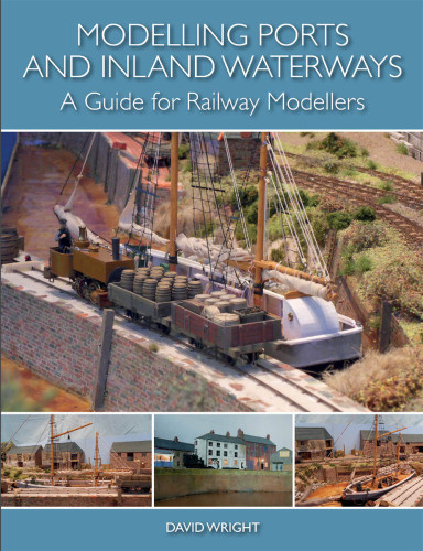 Modelling Ports And Inland Waterways David Wright