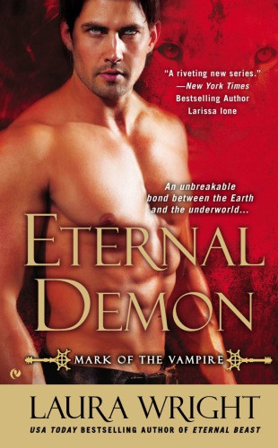 Eternal Demon Wright Laura