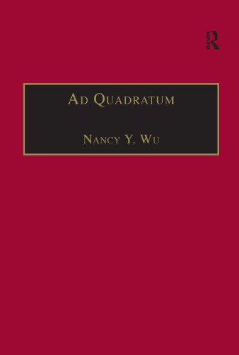 Ad Quadratum The Practical Application Of Geometry In Medieval Architecture Wu