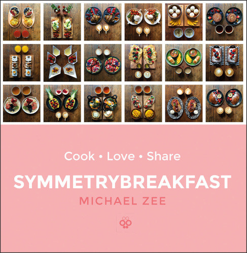 Symmetrybreakfast Cookloveshare Michael Zee