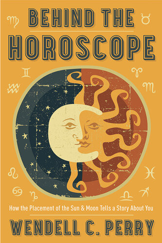 Behind The Horoscope How The Placement Of The Sun Moon Tells A Story About You Perry