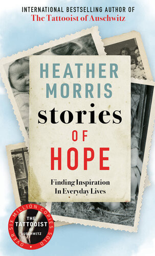 Stories Of Hope Finding Inspiration In Everyday Lives Morris