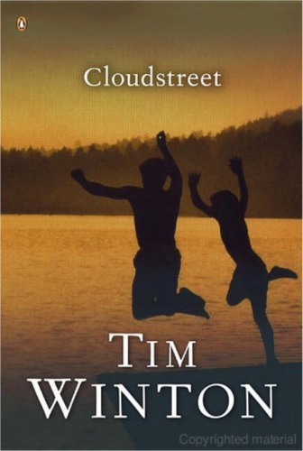 Cloudstreet Tim Winton