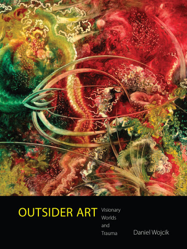 Outsider Art Daniel Wojcik