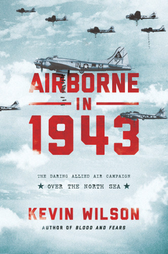 Airborne In 1943 Wilson Kevin