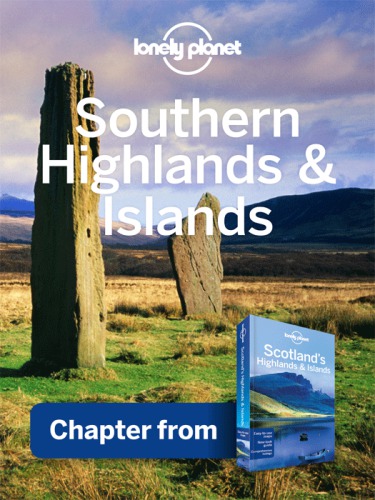 Southern Highlands Islands 2nd Ed Neil Wilson