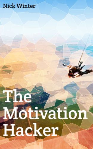 The Motivation Hacker Winter Nick