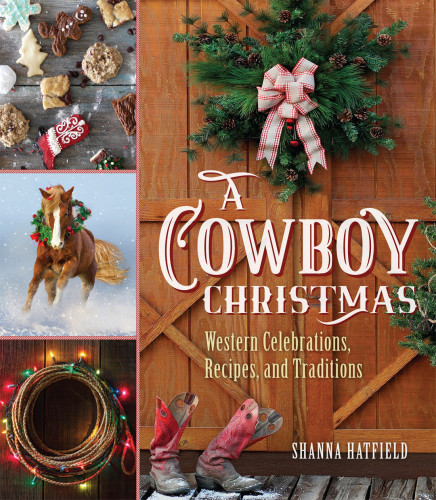A Cowboy Christmas Shanna Hatfield