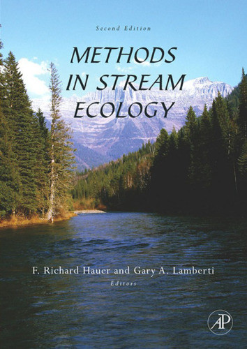 Methods In Stream Ecology 2nd Edition Hauer F Richardlamberti