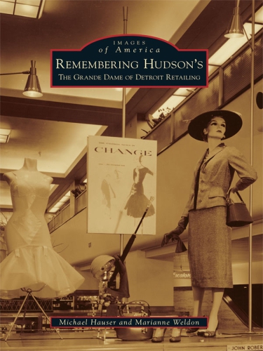 Remembering Hudsons Hauser Michael