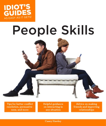 People Skills Hawley Casey Fitts