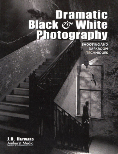 Dramatic Black White Photography Shooting And Darkroom Techniques Hayward