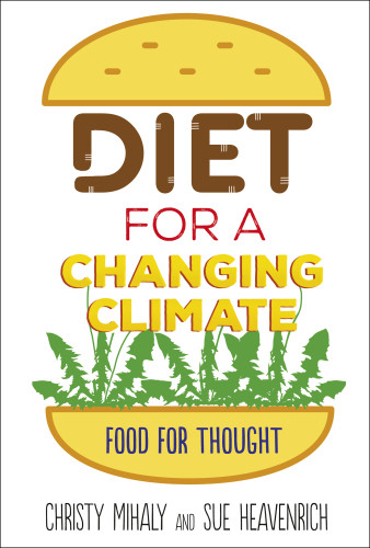 Diet For A Changing Climate Food For Thought Heavenrich Suemihaly