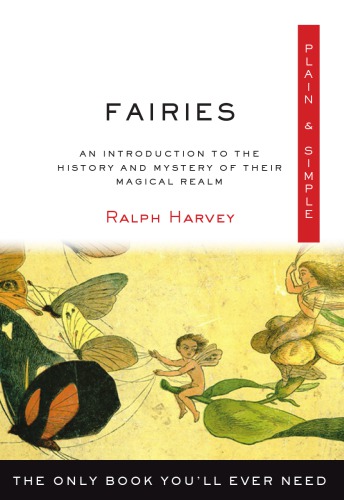 Fairies Plain Simple Ralph Harvey