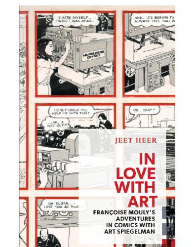 In Love With Art Jeet Heer