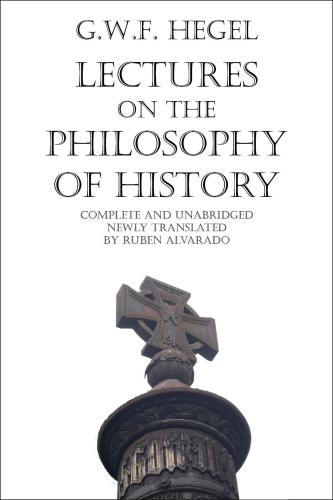 Lectures On The Philosophy Of Religion 1 Introduction And The Concept Of Religion Hegel