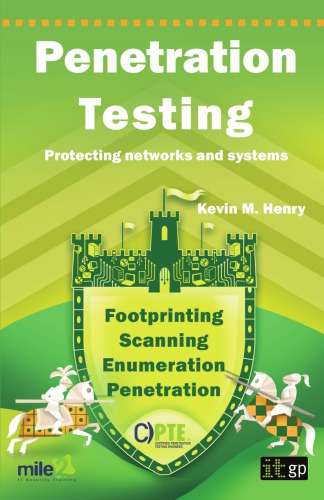 Penetration Testing Protecting Networks And Systems Henry Kevin M
