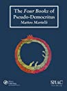 The Four Books Of Pseudodemocritus Sources Of Alchemy And Chemistry Sir Robert Mond Studies In The History Of Early Chemistry Sources Of Alchemy And Chemistry Sir Robert Mond Studies In The History Of Early Chemistry Paperback Matteo Martelli Lawrence M Principe Jennifer M Rampling