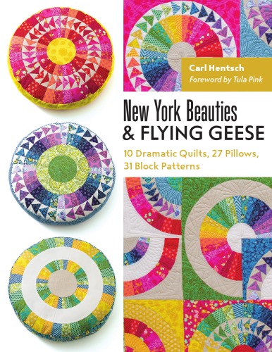 New York Beauties And Flying Geese Carl Hentsch