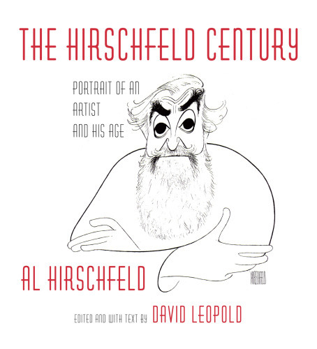 The Hirschfeld Century First Edition Al Hirschfeld