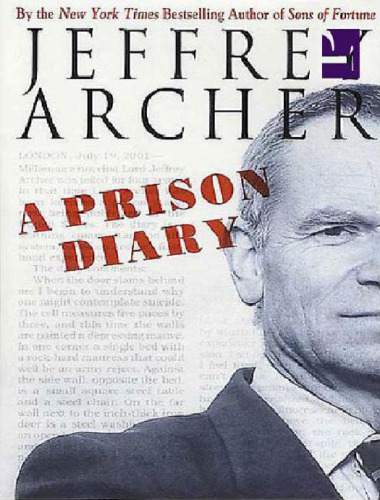 Belmarsh Hell 1st Us Ed Hmp Belmarsharcher Jeffrey