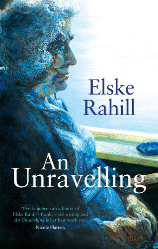 An Unravelling Elske Rahill