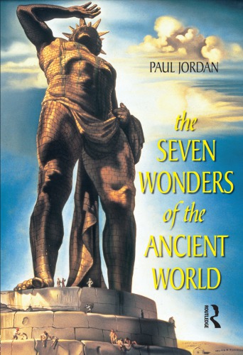 The Seven Wonders Of The Ancient World Jordan Paul