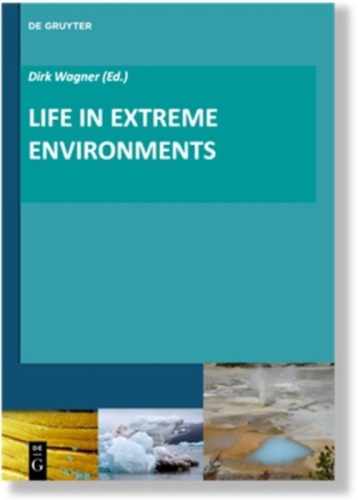 Life At Vents And Seeps Kallmeyer Jens